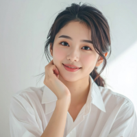 心理カウンセラー　佐藤由依のプロフィール写真