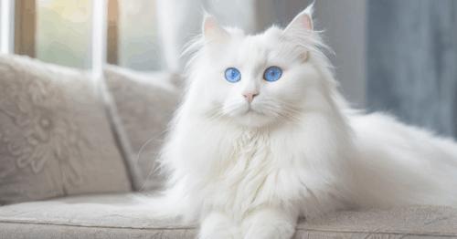 夢に出てきた猫はどんな意味が？夢占いで未来を知る