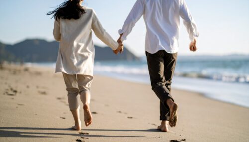 【結果別】明日からできる、彼との距離を縮める3つのアクションプラン