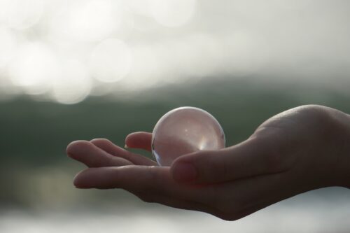 相性占いのパーセントに一喜一憂する