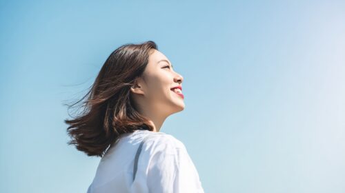 夢が教えてくれた不安を、次の一歩に変える3ステップ