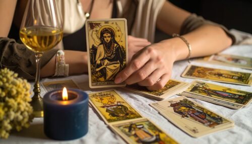 なぜ、私たちは「相手の気持ち」を占っては、もっと不安になるのか